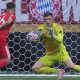 Schjelderup Bikin Bayern Tersungkur! Benfica Panaskan Piala Dunia Antarklub