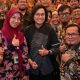 Sri Mulyani Ingatkan Pejabat Baru: Jika Sistem Lemah, Keuangan Negara Bisa Lumpuh!