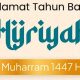 Tahun Baru Islam 1447 H: Sudahkah Kita Berhijrah Secara Sejati?