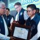 Tangerang Cetak Sejarah! Raih Penghargaan Nasional Perang Lawan Narkoba dari BNN