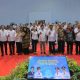 Tangerang Heboh! Wamenkes Puji ASMARA TBC, Jadi Contoh Nasional Atasi TBC