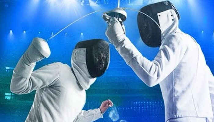 Tangerang Panas! Fencing Open Wali Kota Cup II 2025 Siap Guncang Arena
