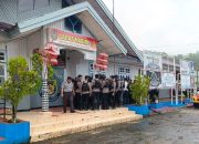 Tim Gabungan Kejar 19 Napi Kabur dari Lapas Nabire, 11 Diantaranya Anggota KKB Bersenjata