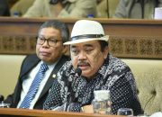 Tolak Wacana Perpanjangan Usia Pensiun ASN, Ateng Sutisna: Jangan Tutup Jalan Generasi Muda!