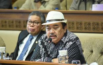 Tolak Wacana Perpanjangan Usia Pensiun ASN, Ateng Sutisna: Jangan Tutup Jalan Generasi Muda!