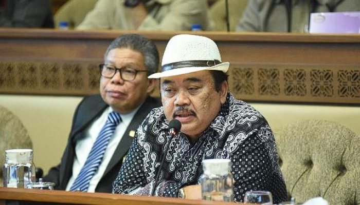 Tolak Wacana Perpanjangan Usia Pensiun ASN, Ateng Sutisna: Jangan Tutup Jalan Generasi Muda!