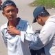 Viral! Sopir Truk Dipalak dan Diancam Samurai di Semarang, Pelaku Ditangkap Polisi