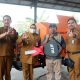 Wabup Tangerang Serahkan Gerobak Motor Sampah, Langkah Nyata Atasi Krisis Lingkungan!