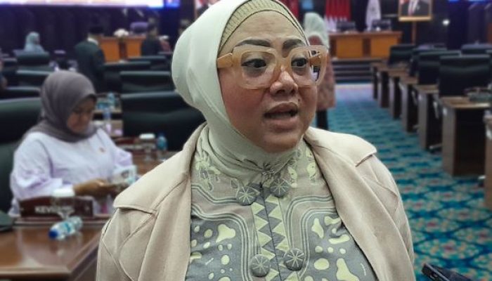 Wakil Ketua DPRD, Jakarta 498 Tahun: Dari Bazar UMKM hingga Kota Penuh Harapan
