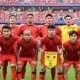 Wang Yudong Jadi Pahlawan! Gol Penalti di Menit 93 Antar China PR Kalahkan Bahrain