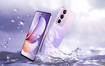 realme C71 Rilis! Baterai 6300mAh & RAM 24GB, Si Tipis Tahan Banting Ini Bikin Kaget