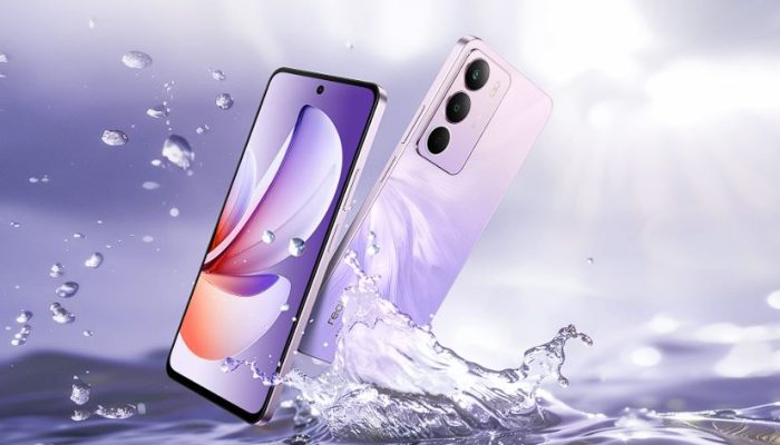 realme C71 Rilis! Baterai 6300mAh & RAM 24GB, Si Tipis Tahan Banting Ini Bikin Kaget