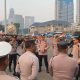 1.632 Polisi Dikerahkan Amankan Unjuk Rasa Ojol
