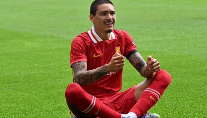 10 Pemain Absen, Liverpool Libas Preston 3-1: Awal Emosional Era Baru Arne Slot !