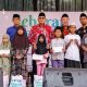 100 Warga Hapus Tato, 1.200 Anak Yatim Terima Santunan di Lebaran Yatim Jakarta Pusat!