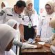 1,2 Juta Warga Disasar! Tangerang Luncurkan Pemeriksaan Kesehatan & Aksi Bergizi GARASI GEMILANG