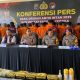 12 Kg Sabu Digulung di Banjarbaru, Terbongkar Jaringan Fredy Pratama?