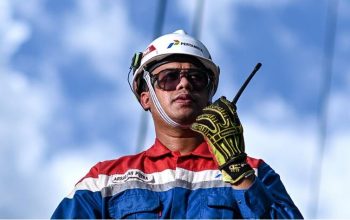18 Tahun Menggebrak! Pertamina Hulu Energi Produksi 1 Juta Barel per Hari, Target Swasembada Energi Kian Dekat