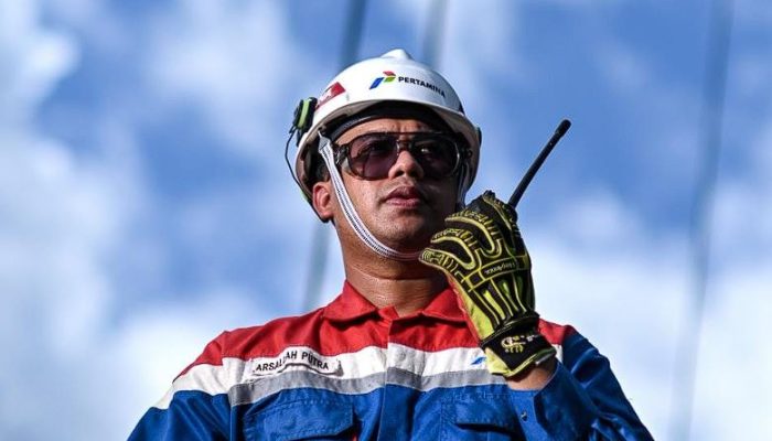 18 Tahun Menggebrak! Pertamina Hulu Energi Produksi 1 Juta Barel per Hari, Target Swasembada Energi Kian Dekat