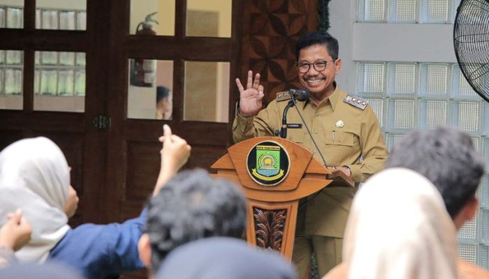 192 Remaja Berebut Gelar Duta Genre 2025: Siapa Layak Jadi Ikon Muda Tangerang?