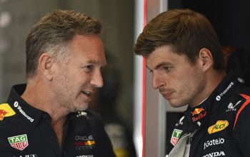 20 Tahun Penuh Gelar, Red Bull Pecat Christian Horner: Akhir Mengejutkan Era Emas F1!