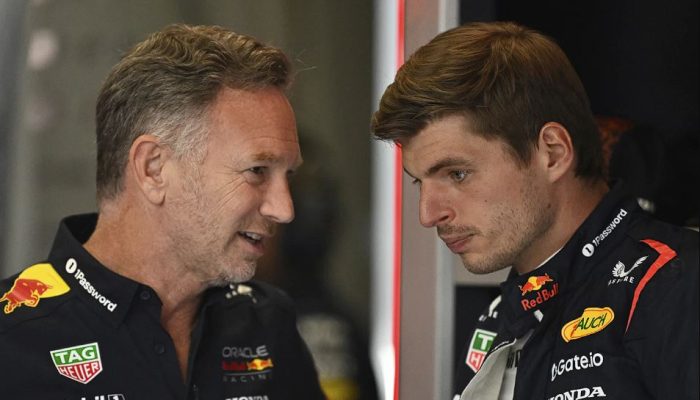 20 Tahun Penuh Gelar, Red Bull Pecat Christian Horner: Akhir Mengejutkan Era Emas F1!
