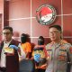 30 Kg Sabu Diselundupkan Lewat Laut! Polda Sulteng Bongkar Jaringan Internasional dari Malaysia