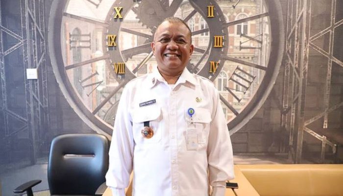 30 Warga Tangerang Dilatih Jadi Cleaning Service Profesional, Siap Isi Ribuan Lowongan!