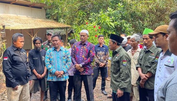 36 Rumah Reyot Disulap Jadi Layak Huni! Ini Aksi Nyata Pemkab Tangerang