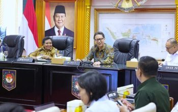53 Juta Siswa Akan Diskrining! Cek Kesehatan Gratis Dimulai Juli 2025