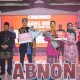 Audy dan Myscha Jadi Abnon Jakarta Barat 2025: Siap Guncang Panggung DKI!