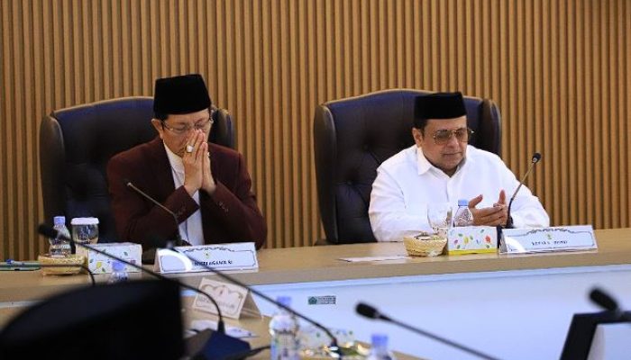 BPJPH Resmi Pisah dari Kemenag! Menuju Lembaga Mandiri Penggerak Industri Halal Nasional