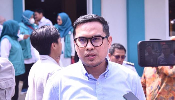 BUMD Tangsel Cari Direksi Baru: Pilar Tegas Larang Nepotisme dan Politik