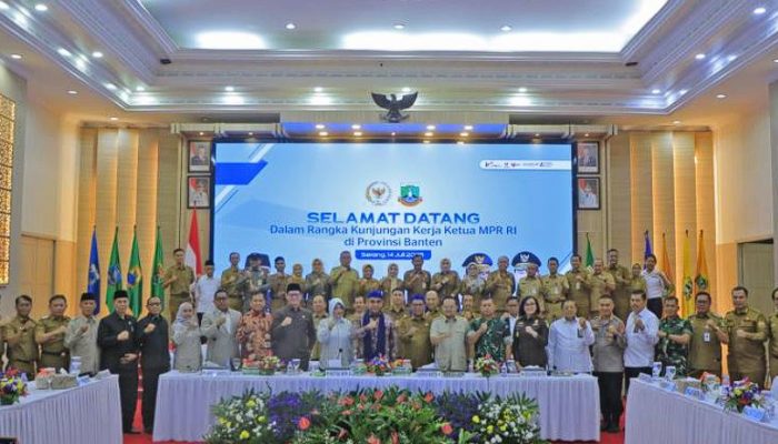 Banjir Tangerang, Maryono Desak Sinergi Pusat-Derah Percepatan Penanganan