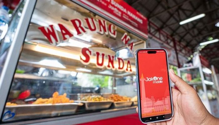 Bank Jakarta Gandeng APKLI: Revolusi Keuangan untuk Pedagang Kaki Lima Dimulai
