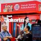 Bank Jakarta Tancap Gas! Aset Tembus Rp84 Triliun, Kredit UKM Melejit 43%