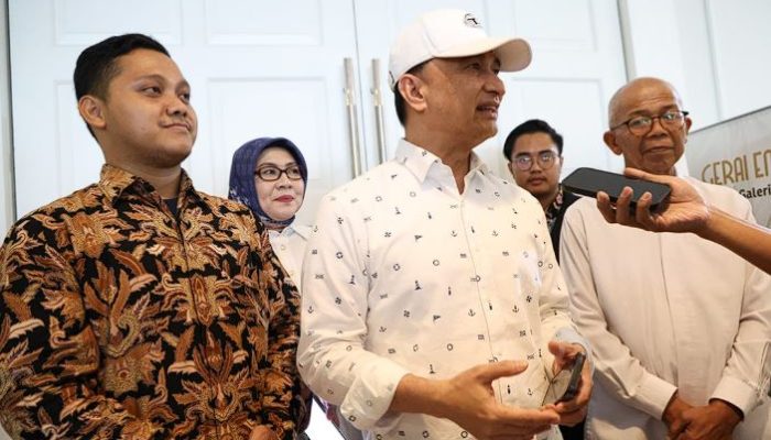 Banten Larang Study Tour ke Luar Daerah: Wisata Lokal Meledak