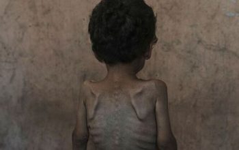 Bantuan Terhambat Blokade Masih Berlaku, 60.000 Tewas di Gaza: Dunia Diam, Anak-Anak Mati Kelaparan