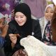Batik Sambil Berselawat: Tradisi Sakral di Balik Kain Mewah Rifaiyah Batang