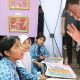 Batik Tangerang Bangkit, Bupati Maesyal Dorong UMKM Desa Kemuning Tembus Pasar Nasional