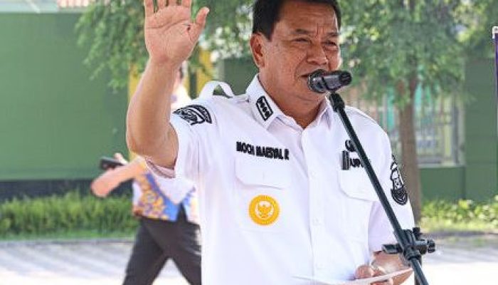 Bupati Tangerang Puji Layanan Sertifikat Keliling “Membara”: Warga Tak Perlu ke BPN Lagi