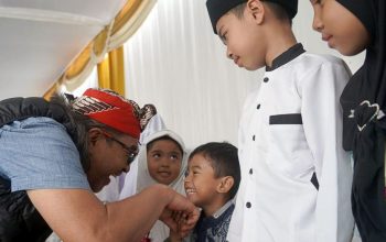 Bupati Temanggung Belum Setujui Sekolah 5 Hari: Agama Lebih Penting!