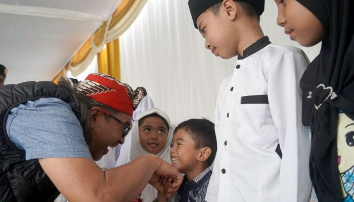 Bupati Temanggung Belum Setujui Sekolah 5 Hari: Agama Lebih Penting!