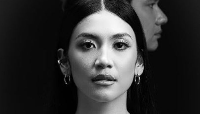 Canti & Adipati Dolken Buka Rahasia Rumah Tangga Lewat Lagu ‘Tak Sempurna’