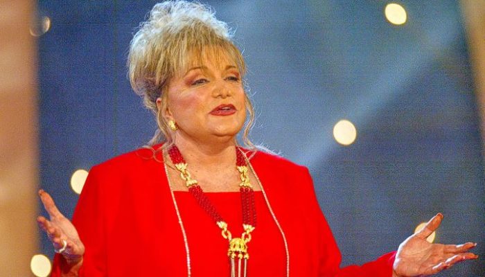 Connie Francis ‘Pretty Little Baby’ Meninggal: Kisah Tragis di Balik Suara Emas Era 50-an