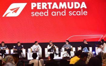 Dari Kampus ke Dunia Nyata: Startup Anak Muda Ini Gaet Pendanaan Berkat Pertamina!
