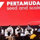 Dari Kampus ke Dunia Nyata: Startup Anak Muda Ini Gaet Pendanaan Berkat Pertamina!