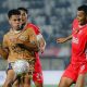 Dewa United Bungkam Liga All Star 2-0! Juara Ketiga Piala Presiden 2025 Milik Banten Warriors