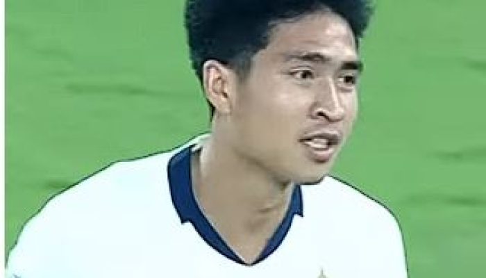 Dipimpin Wasit Indonesia Thailand Bungkam Filipina 3-1! Drama 3 Gol & Sundulan ke Tiang Warnai Perebutan Juara 3 U-23