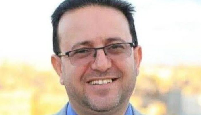 Direktur RS Indonesia Marwan Sultan di Gaza Tewas: Rudal Israel Hantam Rumah Saat Tidur